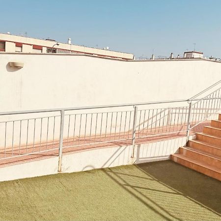 Blue House Cordoba Διαμέρισμα Εξωτερικό φωτογραφία