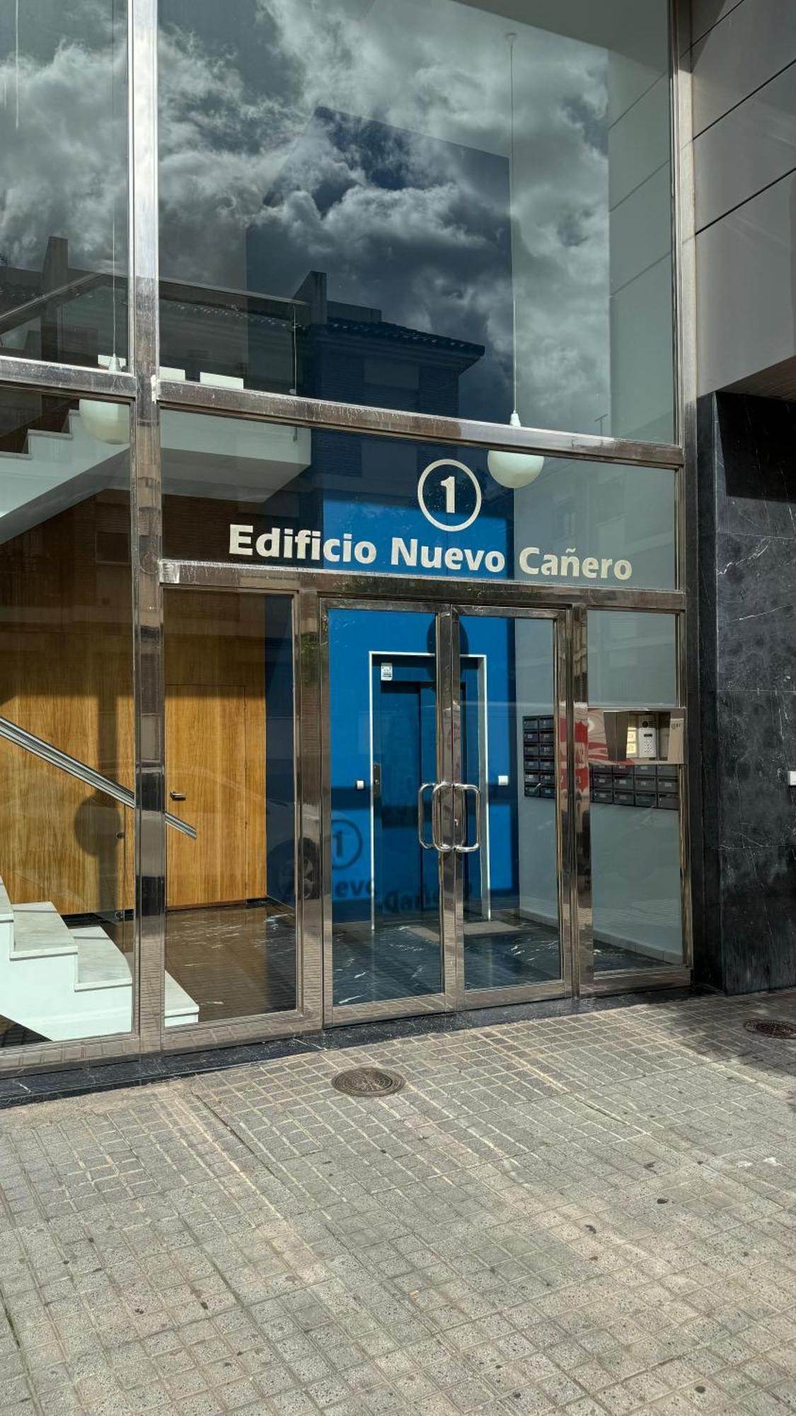 Blue House Cordoba Διαμέρισμα Εξωτερικό φωτογραφία