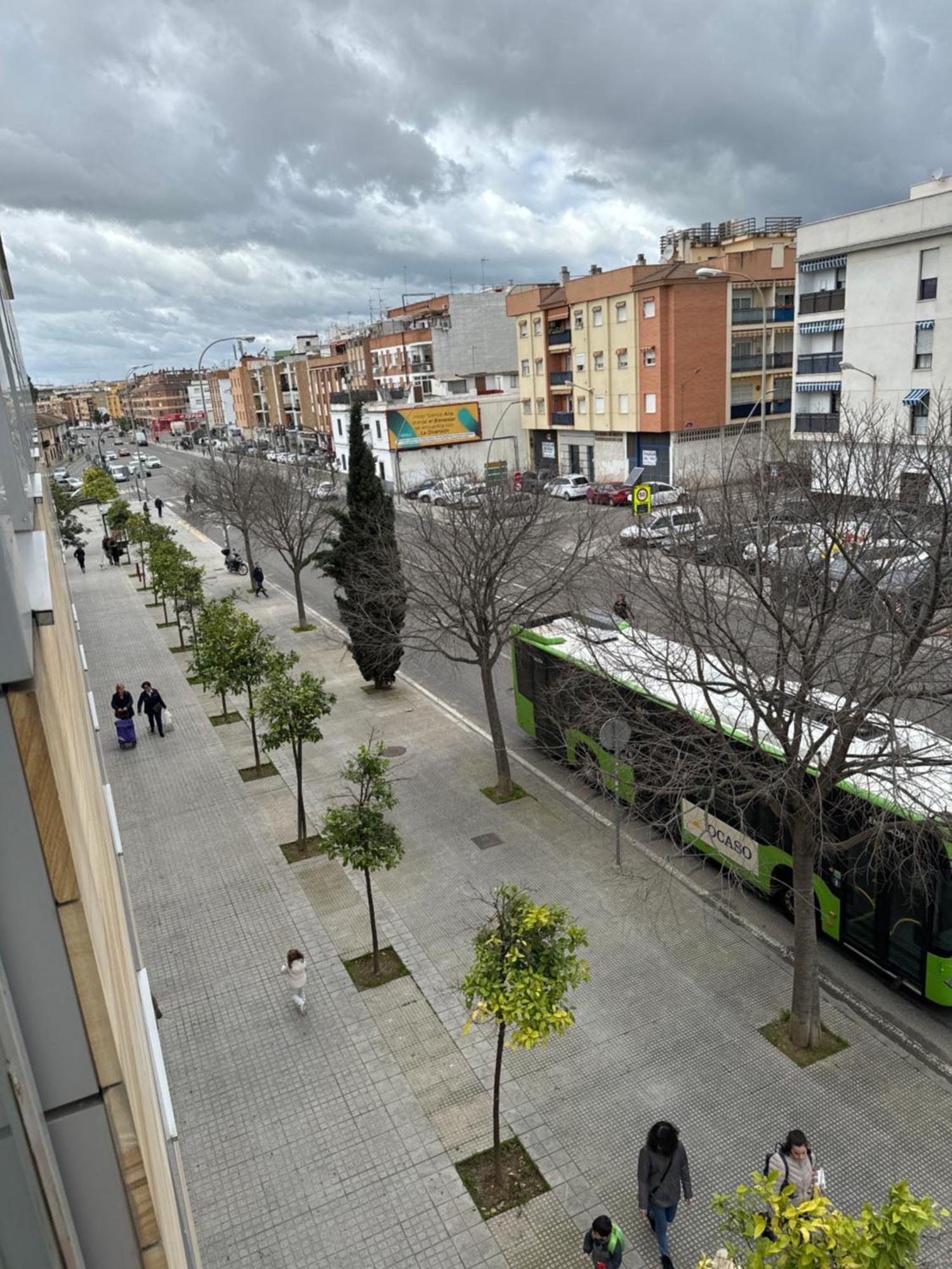 Blue House Cordoba Διαμέρισμα Εξωτερικό φωτογραφία
