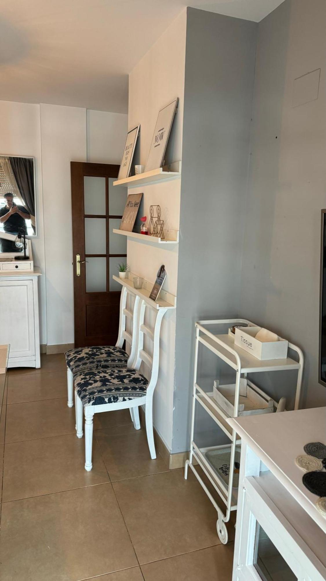 Blue House Cordoba Διαμέρισμα Εξωτερικό φωτογραφία