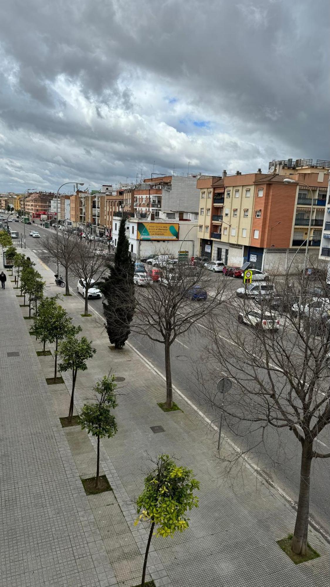 Blue House Cordoba Διαμέρισμα Εξωτερικό φωτογραφία