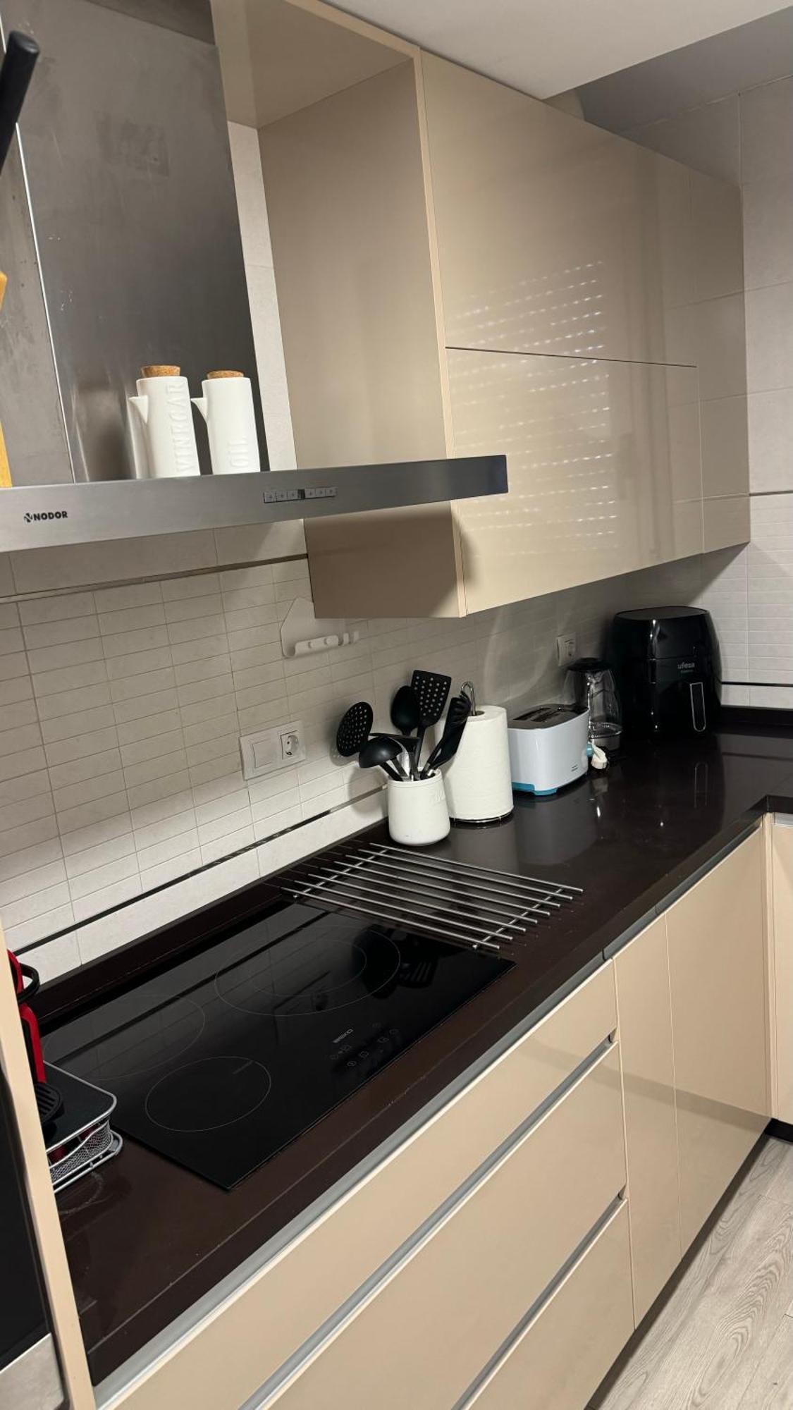 Blue House Cordoba Διαμέρισμα Εξωτερικό φωτογραφία
