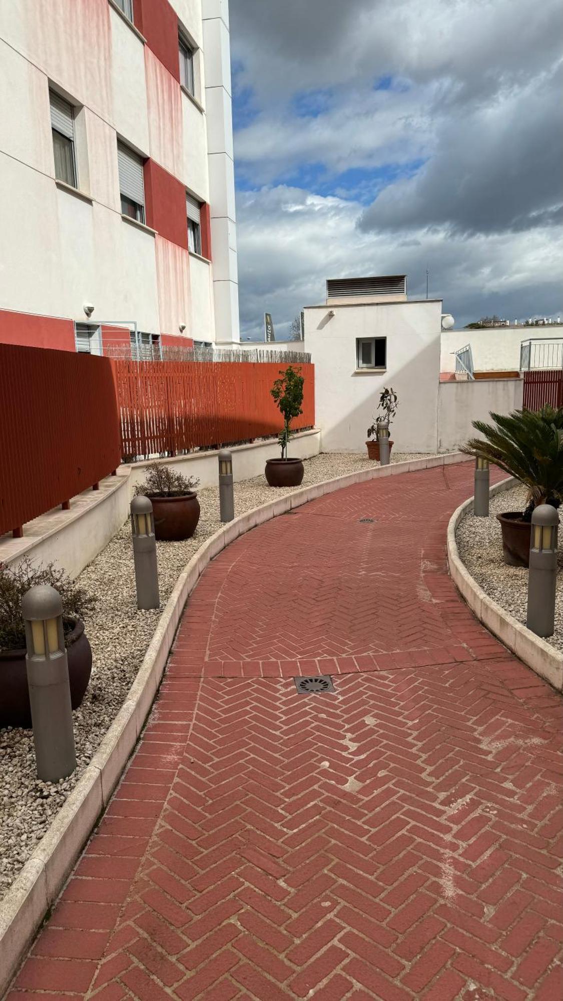 Blue House Cordoba Διαμέρισμα Εξωτερικό φωτογραφία