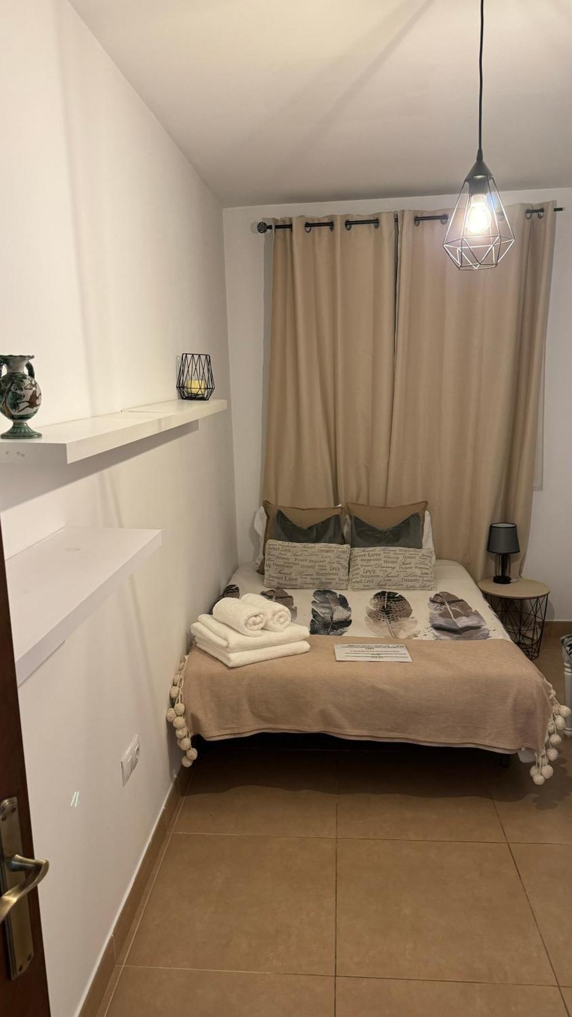 Blue House Cordoba Διαμέρισμα Εξωτερικό φωτογραφία