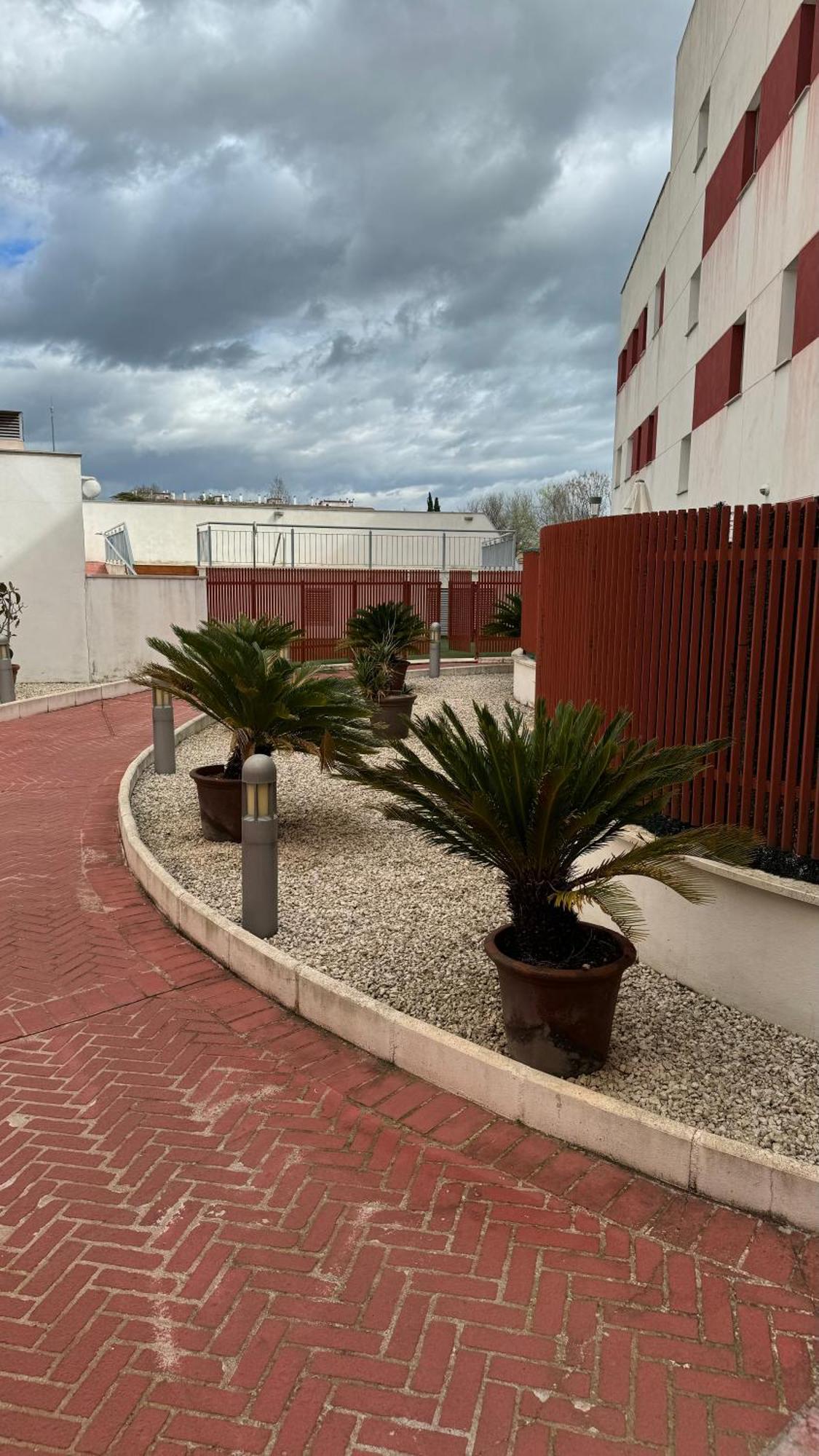 Blue House Cordoba Διαμέρισμα Εξωτερικό φωτογραφία