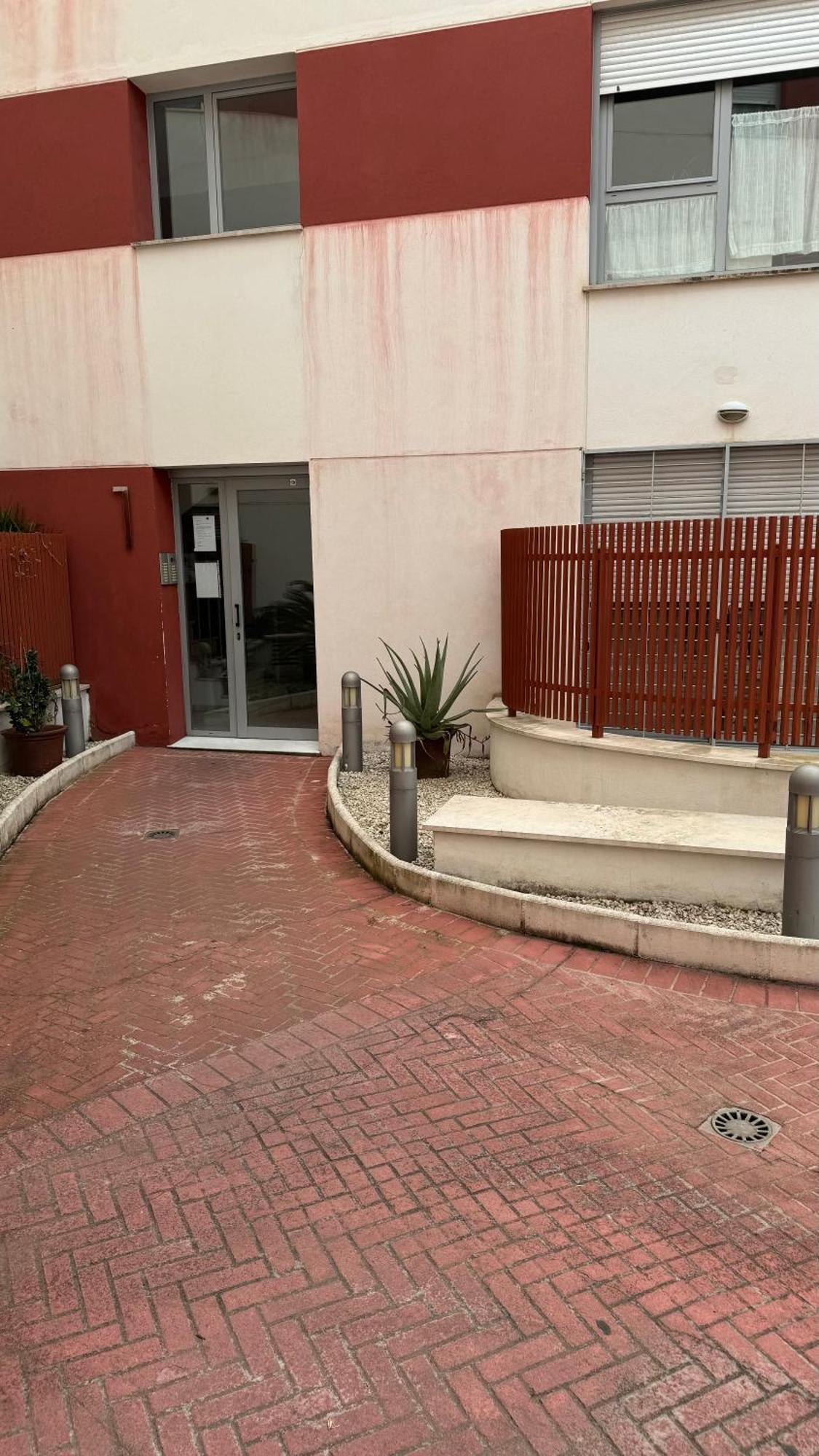 Blue House Cordoba Διαμέρισμα Εξωτερικό φωτογραφία