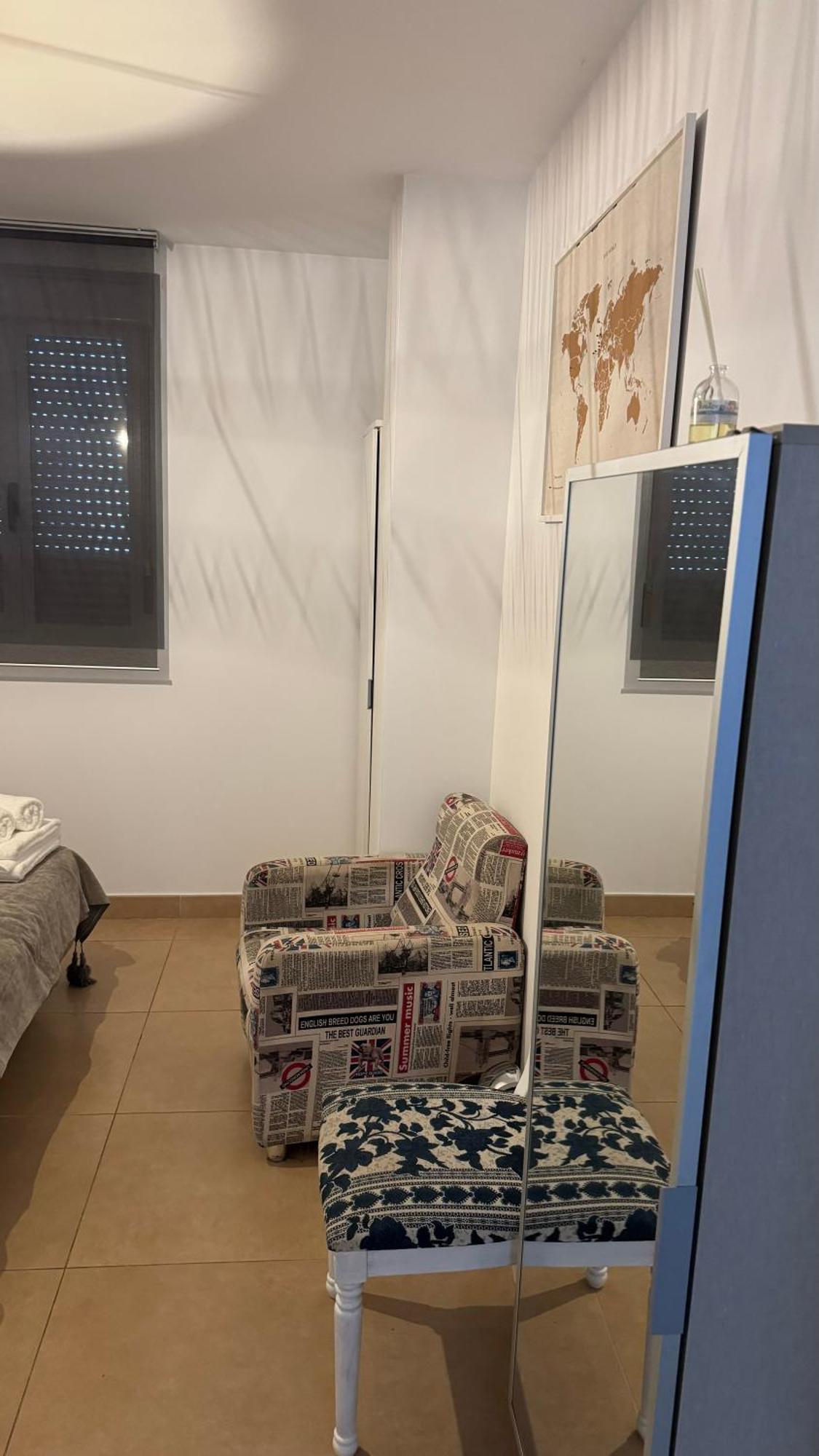 Blue House Cordoba Διαμέρισμα Εξωτερικό φωτογραφία