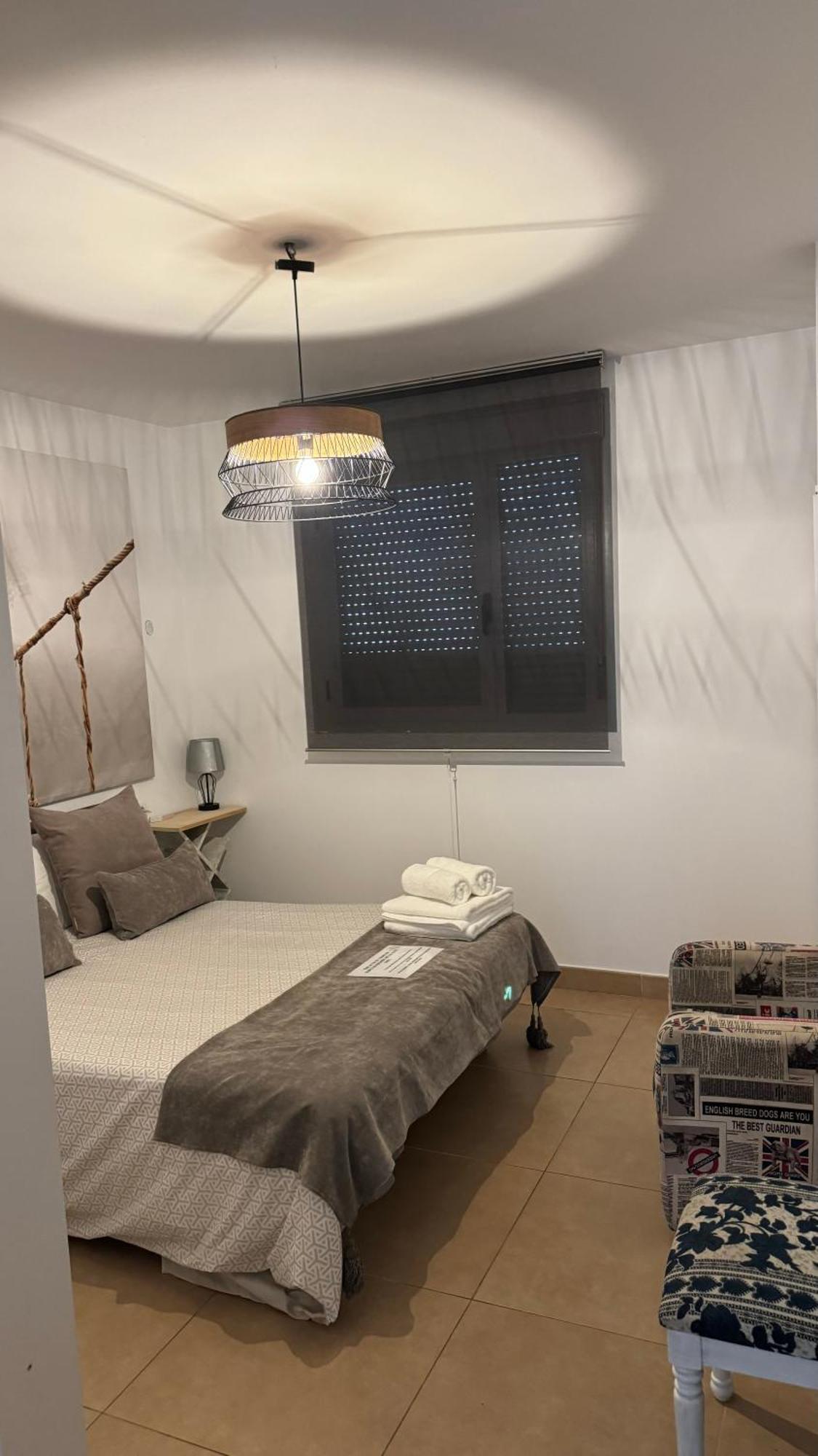 Blue House Cordoba Διαμέρισμα Εξωτερικό φωτογραφία