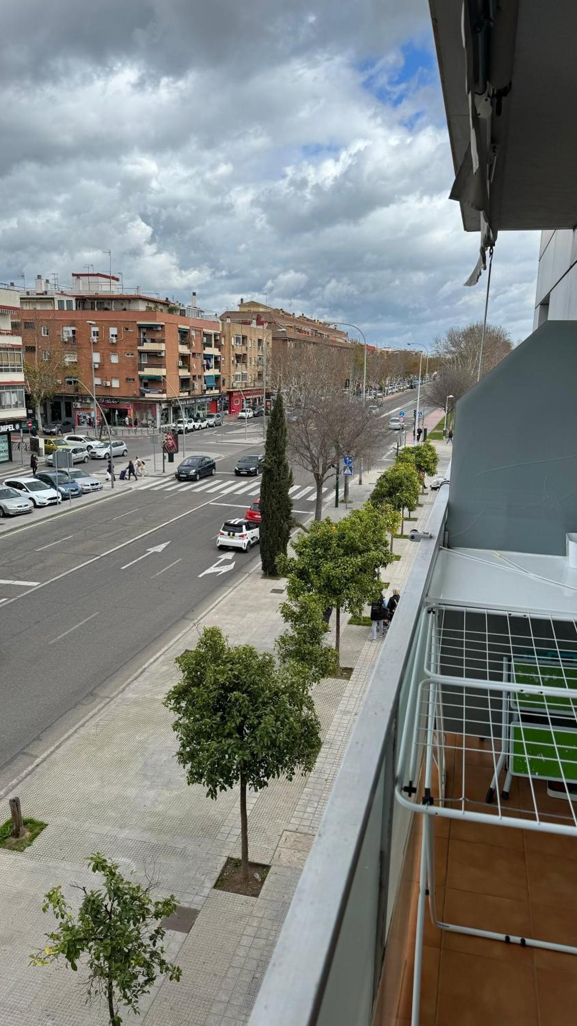 Blue House Cordoba Διαμέρισμα Εξωτερικό φωτογραφία