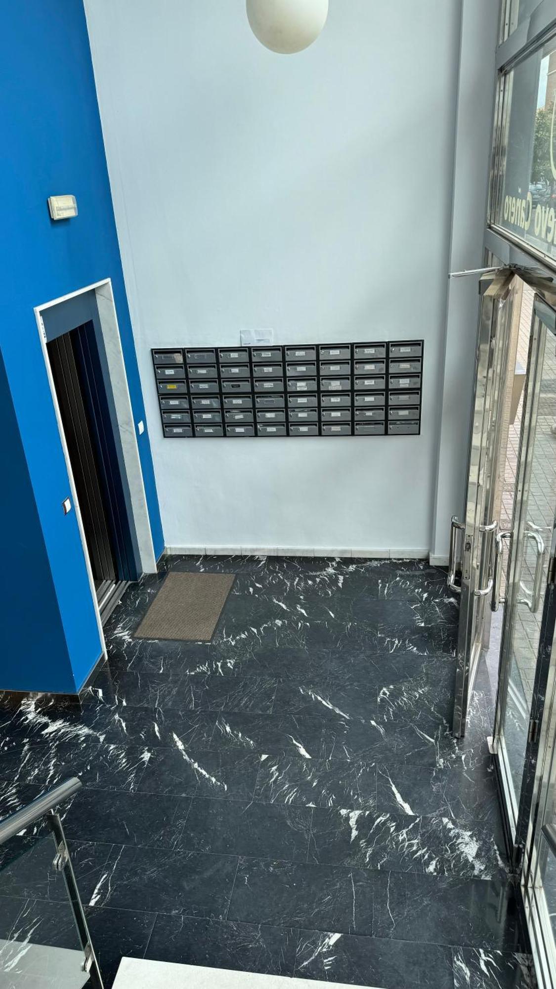 Blue House Cordoba Διαμέρισμα Εξωτερικό φωτογραφία