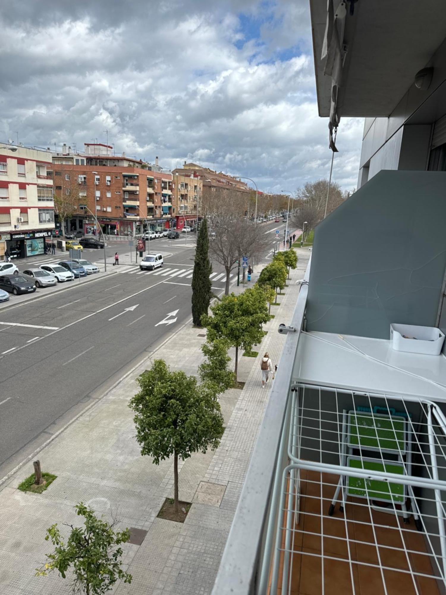 Blue House Cordoba Διαμέρισμα Εξωτερικό φωτογραφία