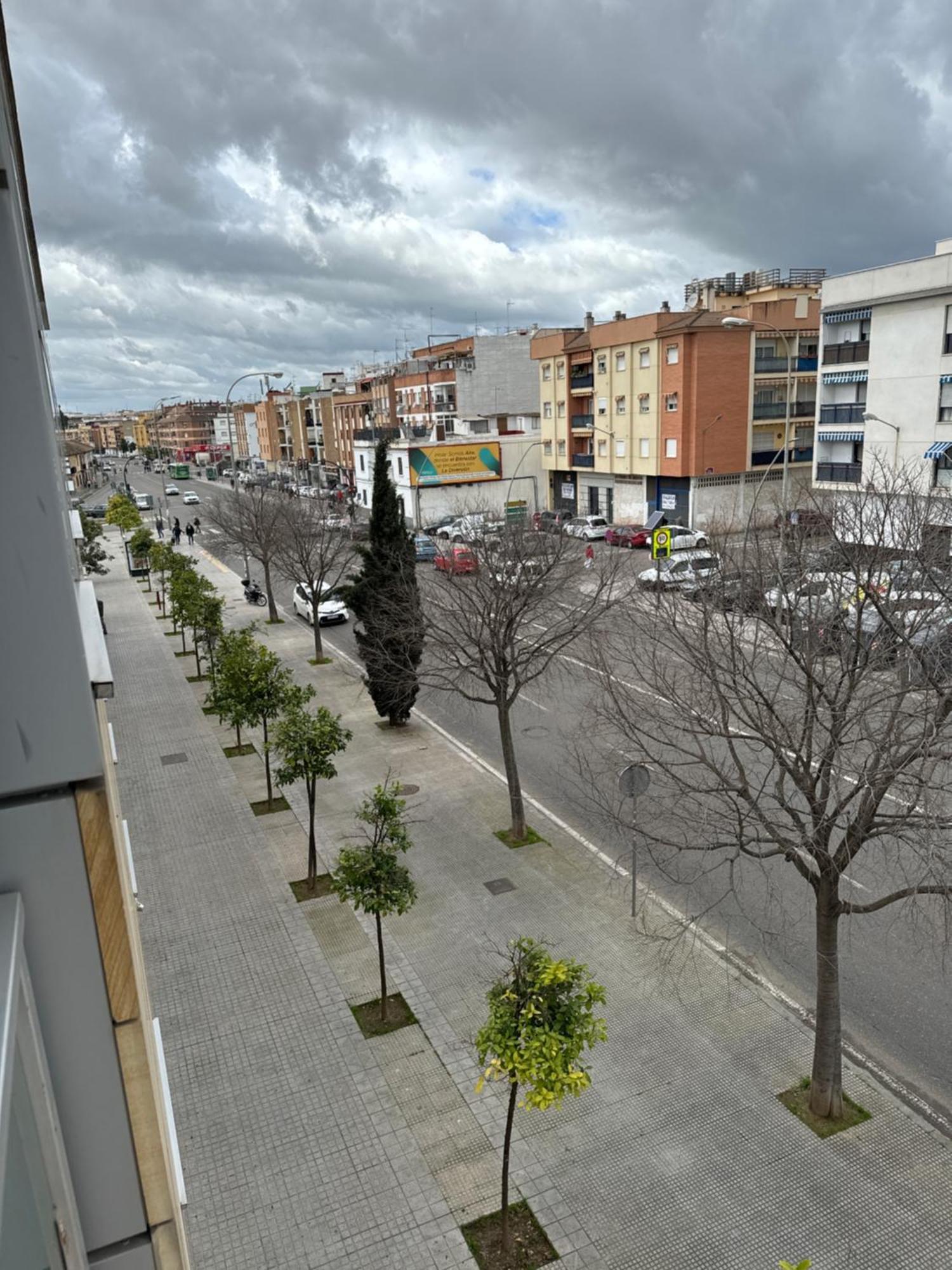 Blue House Cordoba Διαμέρισμα Εξωτερικό φωτογραφία