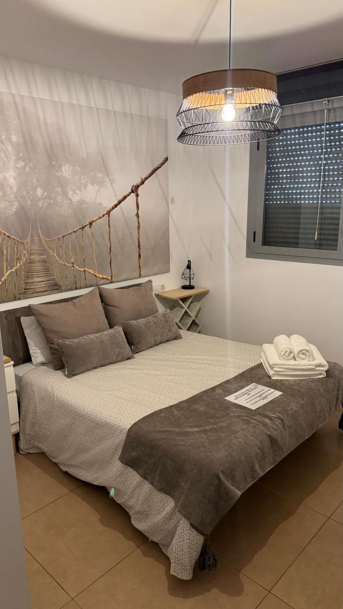 Blue House Cordoba Διαμέρισμα Εξωτερικό φωτογραφία
