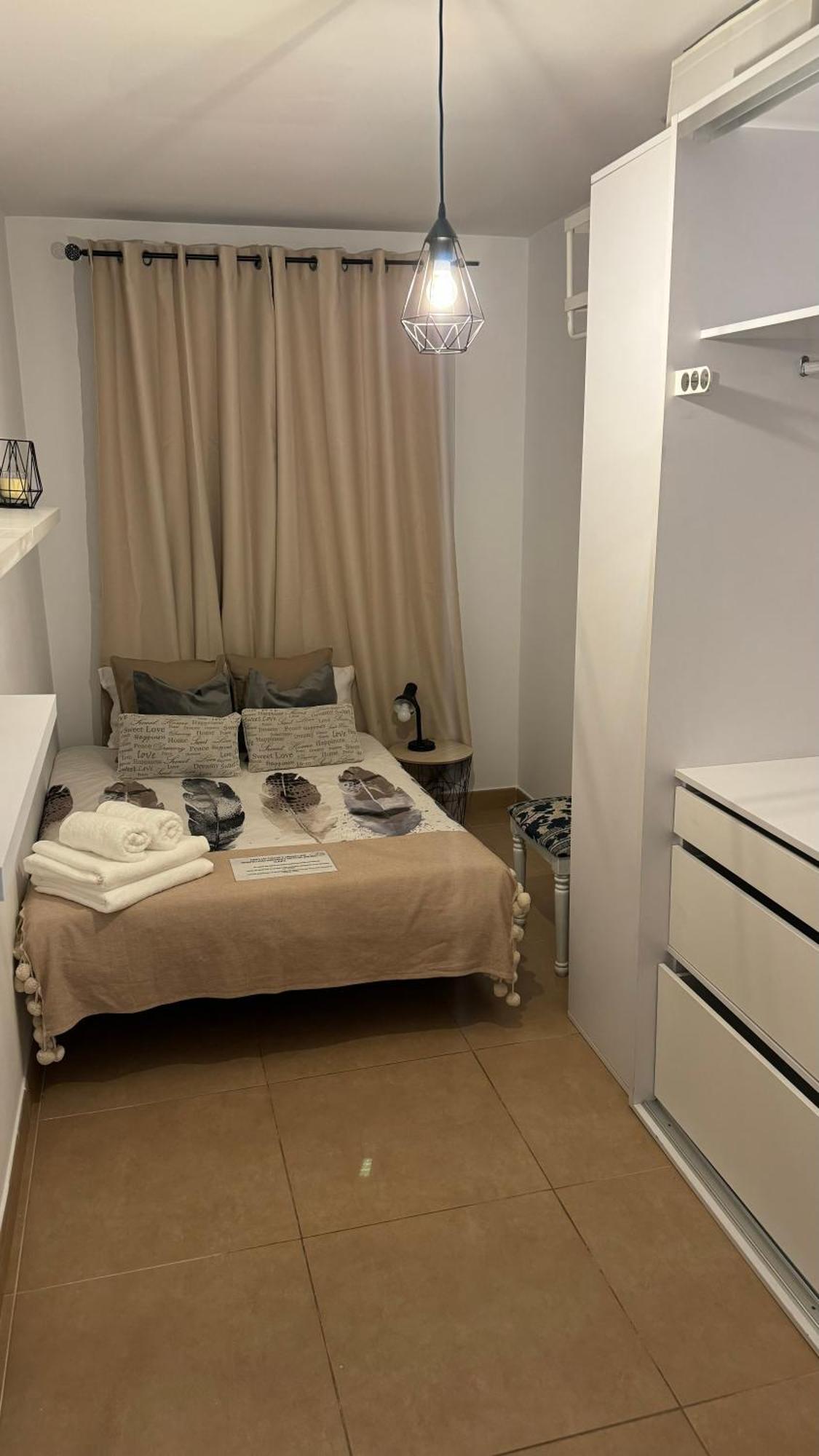Blue House Cordoba Διαμέρισμα Εξωτερικό φωτογραφία