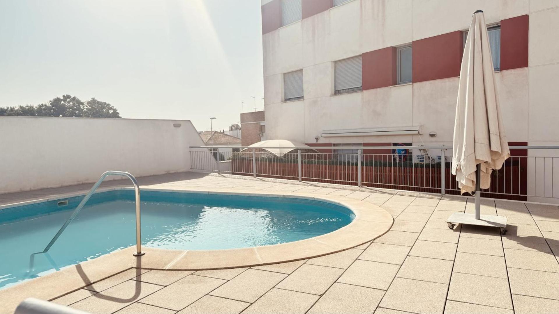 Blue House Cordoba Διαμέρισμα Εξωτερικό φωτογραφία