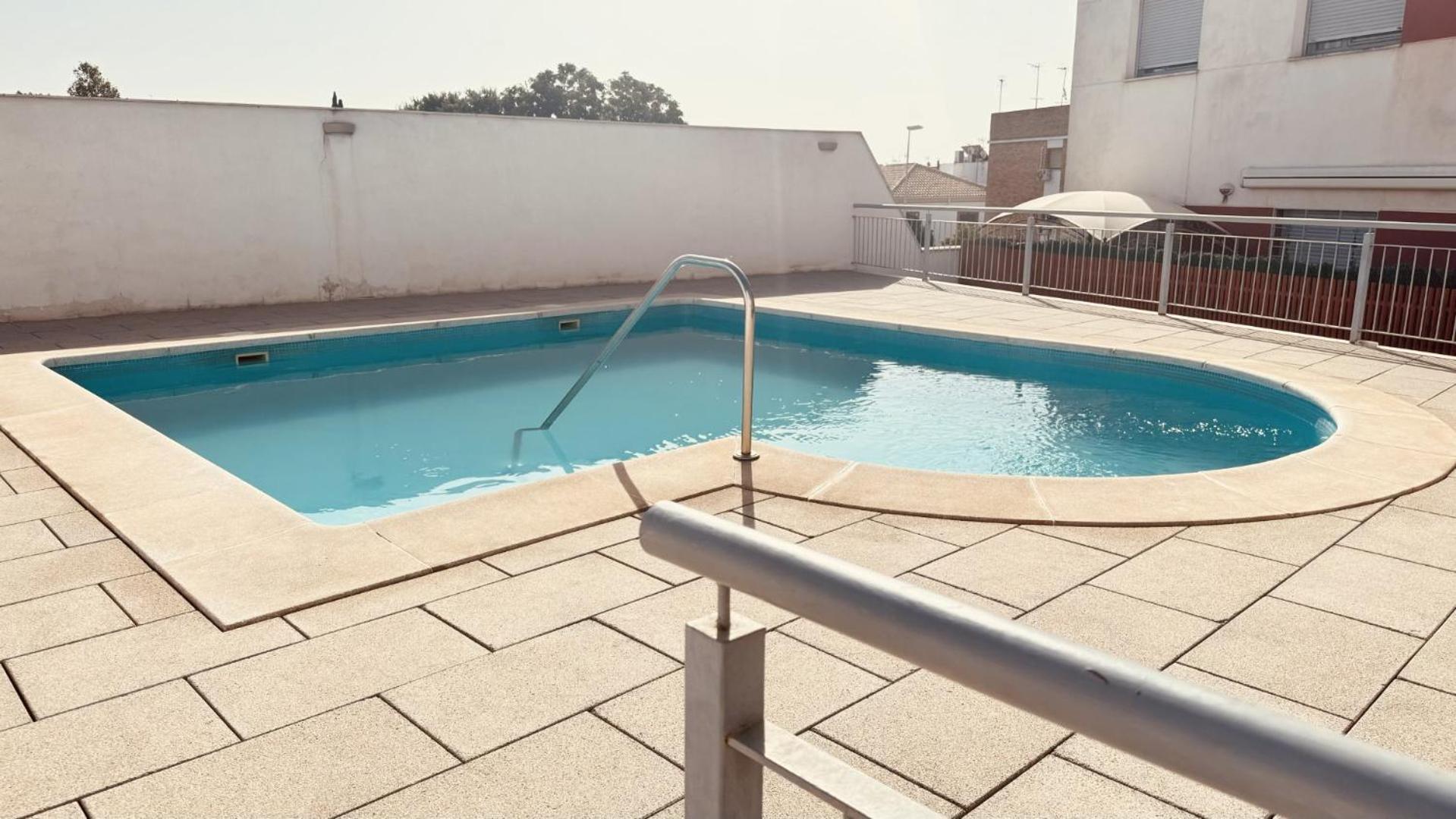 Blue House Cordoba Διαμέρισμα Εξωτερικό φωτογραφία